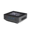 Мини-ПК Core N5100: Портативное офисное устройство с низким энергопотреблением, поддержкой 4K и сетевым портом