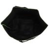 Plant Growth Bag Degradable NonWoven Vegetable Flower Planting Pot with Handles Black