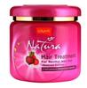 Beetroot Hair Treatment Mask for Damaged and Falling Hair