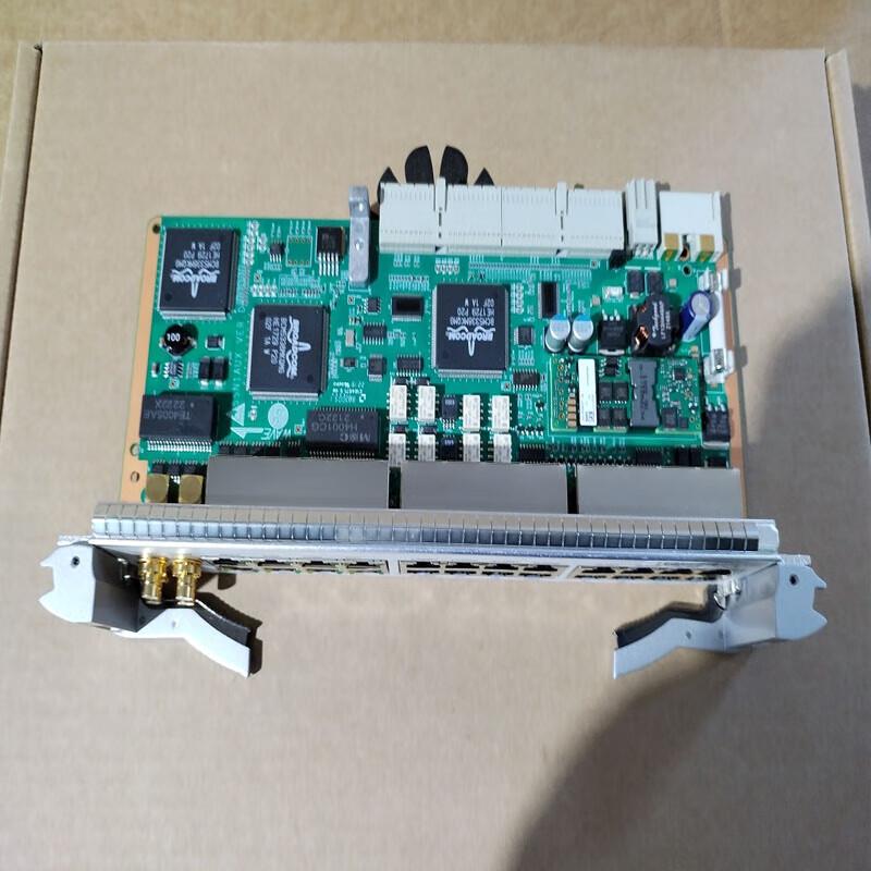 Huawei OSN3500 Auxiliary Interface Board
