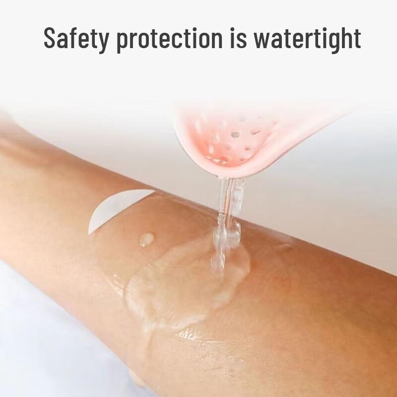 Одноразовые водонепроницаемые беруши