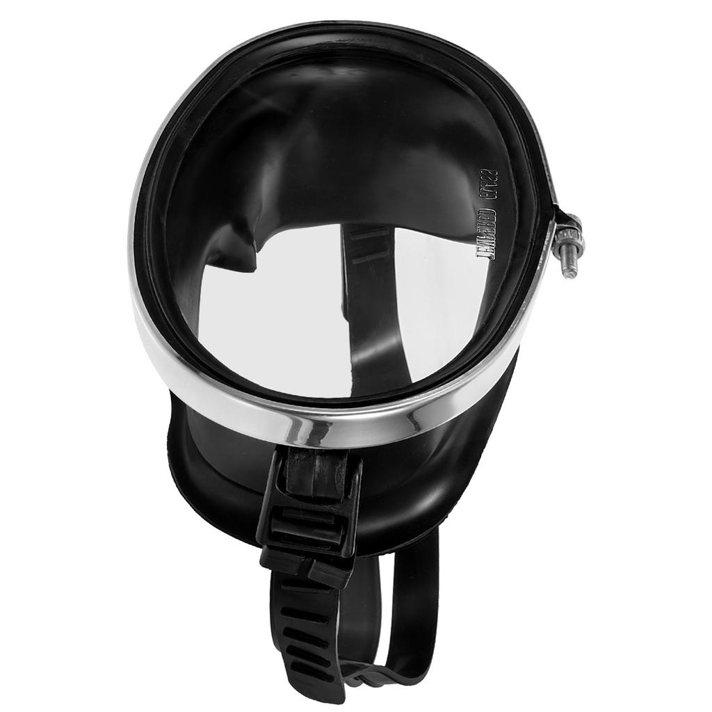 Маска для плавания, портативное снаряжение для подводного плавания, многофункциональные очки для дайвинга, водонепроницаемые мужские очки, инструменты, многоразовое подводное лицо