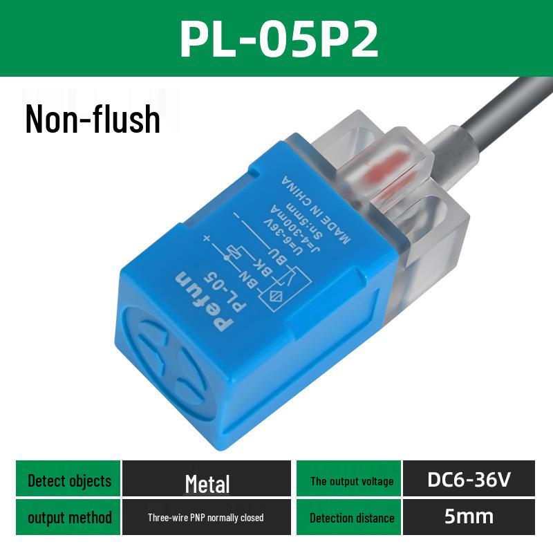 Pefun Proximity Switch GD