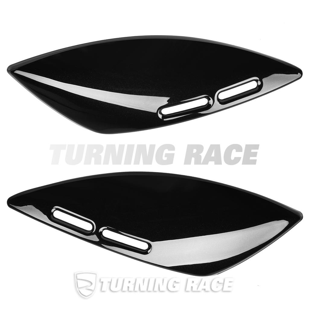For Kawasaki Z900RS CAFE/SE 2018-2026 - Fuel Tank Side Cover Panel, Replacement Body Guard Frame Z900RS Full Fairing Kits Parts