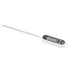 Food Probe Thermometer Household Food Oil Water Temperature Meter for Home Kitchen