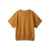 New Nike T-Shirt Men's Desert Yellow Brown DX0881-754