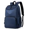 Business Backpack Men's Large Capacity Travel Backpack Water-Repellent Computer Bag