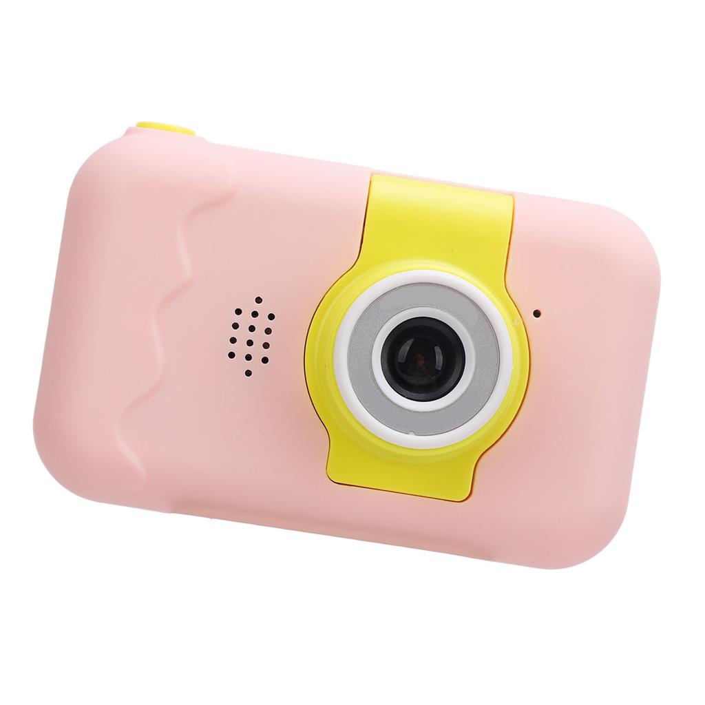 Детская камера 40 МП 2-дюймовый экран 1080P HD откидной объектив видеозапись детская цифровая камера для подростков