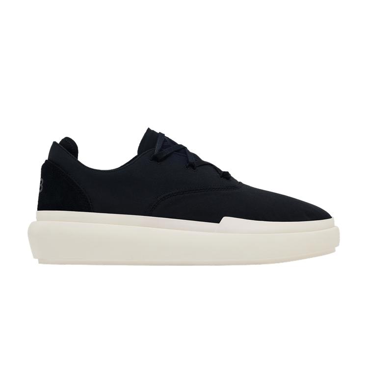 adidas Y-3 Ajatu Court Формальные 'Черный Белый'
