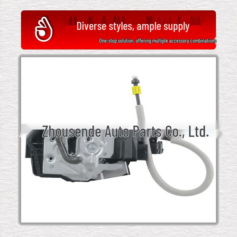 A0997200101 Door Lock Actuator for Mercedes W222/X222