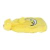 Biggdesign Yellow Bird Hot Water Bottle with Soft Plush Cover 2 l.