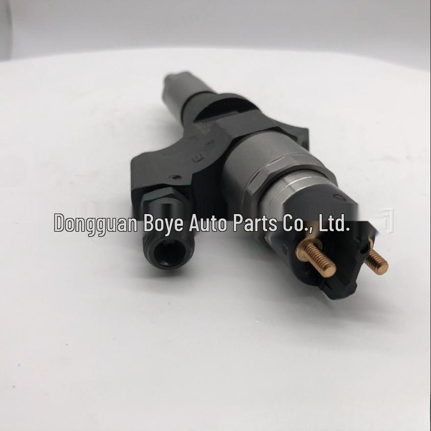 Форсунка 0445120008 97208074 для двигателя LB7 6.6L V8