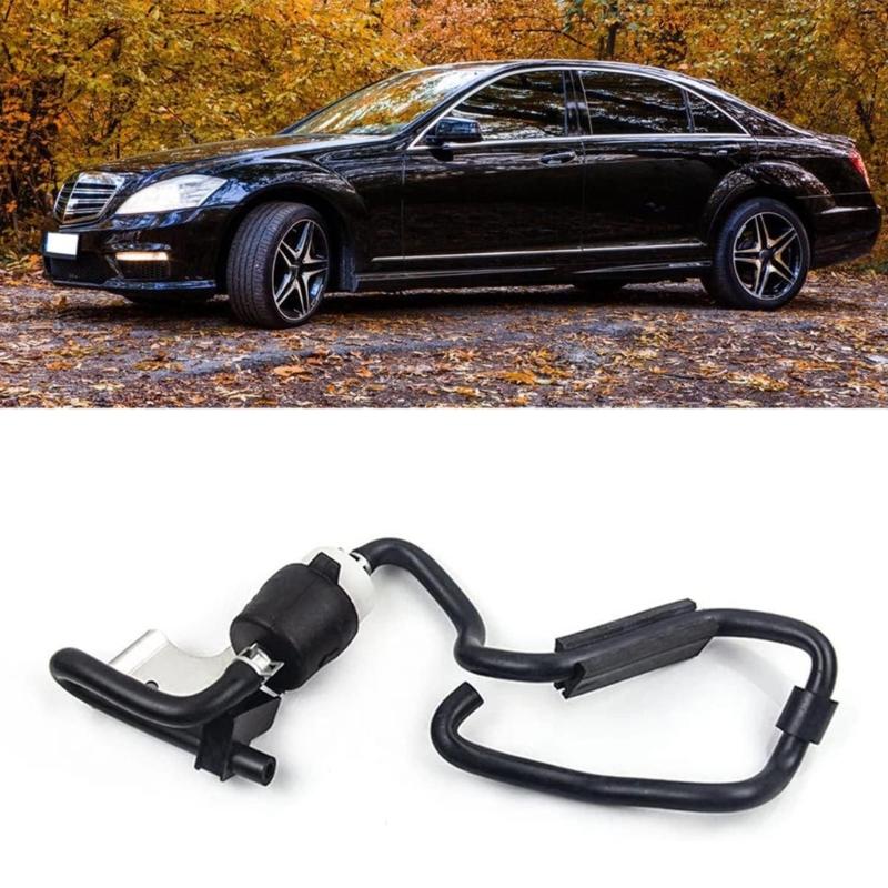 Фильтр компрессоров с пневматической подвеской для W221 C216, замена A2213200369 2213200369, пружинные фильтры воздушного нагнетателя