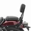 Sissy Bar CL3 pour Honda Rebel 1100 21-25 noir