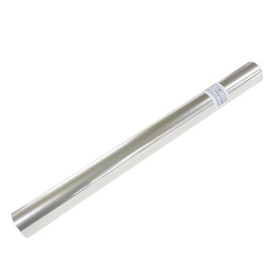 Рулонная пленка Fuji Pack OPP, прозрачный лист, толщина 30 микрон, ширина 600 мм, 600 мм x (#30 30м)
