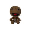 НОВЫЕ Игровые Фигурки Sackboy из Little Big Planet Модель с Подвижными Суставами Игрушка Выразительная Льняная Кукла Настольные Украшения Детские Подарки