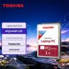 Toshiba Internal Hard Drives