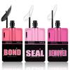 Lash Bond and Seal and Remover Kit Easy To Use 3 In 1 Strong Hold Long Lasting Waterproof Eyelash Glue and Removal Pack