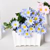 Plastic Fence Plant Basket Flower Arrangement Succulent Plant Pot New Storage Container