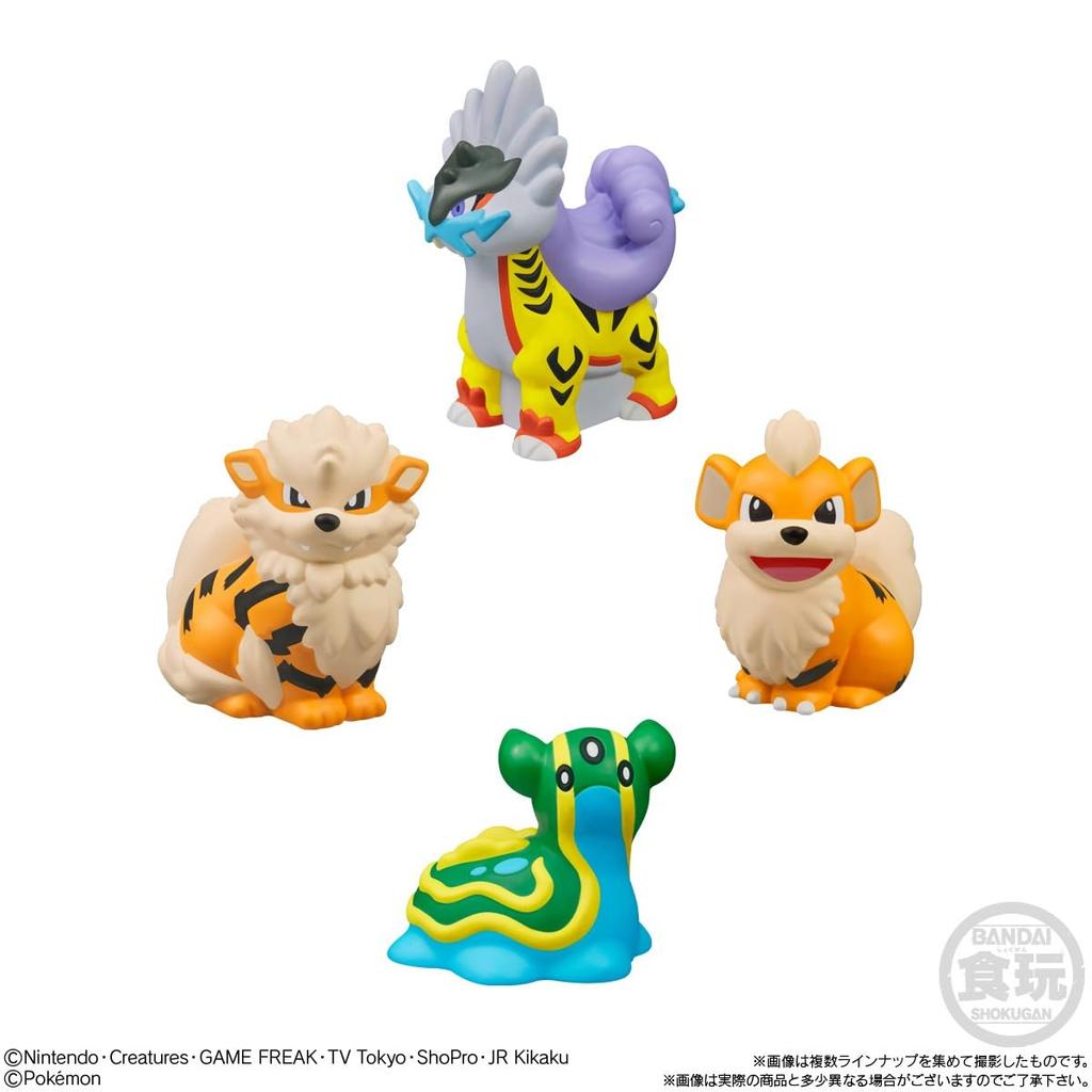Bandai Pokemon Kids Мега Мьюту X Мега Мьюту Y Жевательная резинка Конфеты Игрушки Набор из & [Коробка 21]