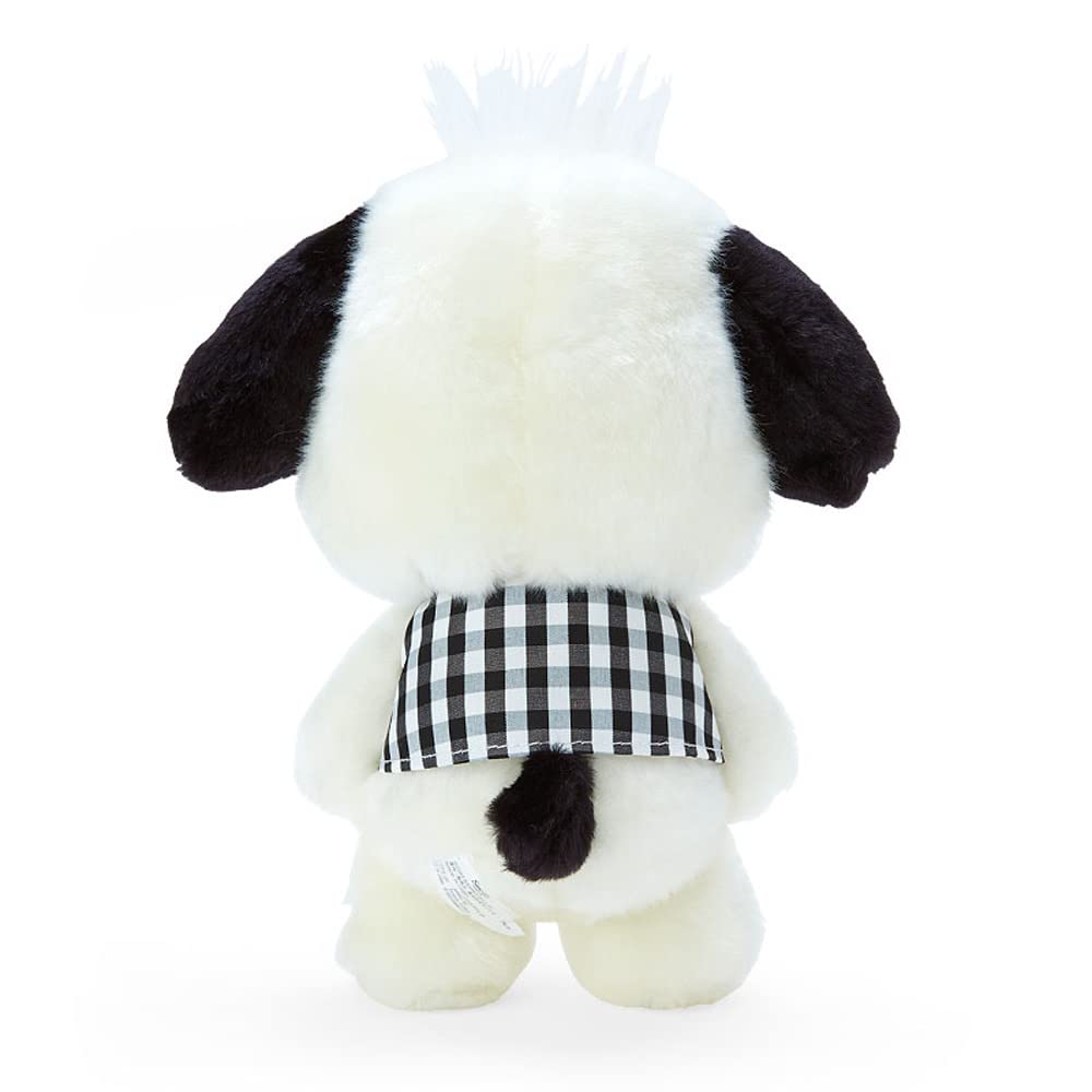 Позирующая кукла Sanrio Pochacco 870943 (Проверенный дизайн)