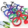 4 шт./лот многофункциональный велосипедный брелок открывалка для бутылок брелок для бутылок вино пивной открывалка инструмент пивной открывалка кухонные принадлежности