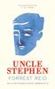 Книга Uncle Stephen (Valancourt 20th Century Classics)