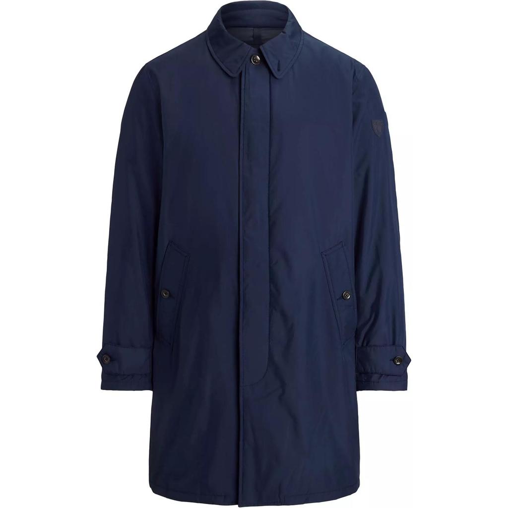 Polo Ralph Lauren Packable Padded Coat 710938513-001