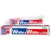 Отбеливающая зубная паста WhiteWhite с пищевой содой и пробиотиками