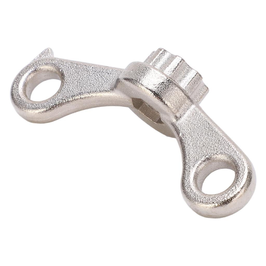 Bicycle Crank Assembly Puller Bike Crank Adjustment Tool Bicycle Repair Tool Kits