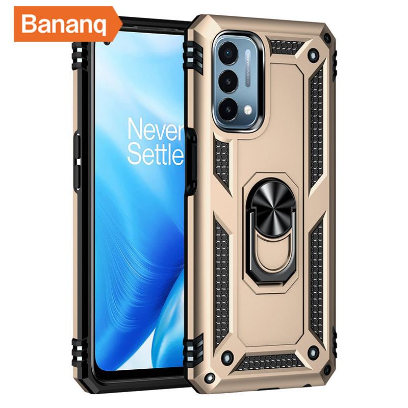 Peaktop противоударный бронированный металлический чехол-подставка для One Plus 9 7 Pro магнитный автомобильный держатель чехол для телефона One Plus Nord N200 5G