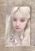 [ИСПОЛЬЗОВАЛ] (грамм)I-DLE QQ Music Китайский Юги Бонусная Торговая Карта А