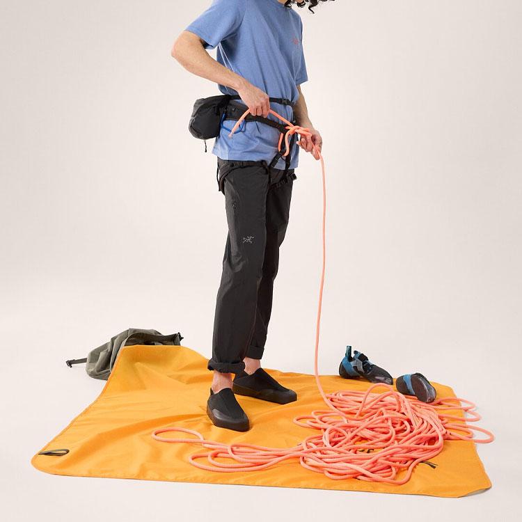 Arc'teryx Cronin Performance Trousers X000007700