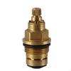 Faucet Cartridge Valve High Performance Brass M4 Replace Part Tap