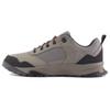 Casual Versatile Shock Absorbing Durable Low Top Hiking Shoes Men Hiking Shoes Medium-Gray A5QH7