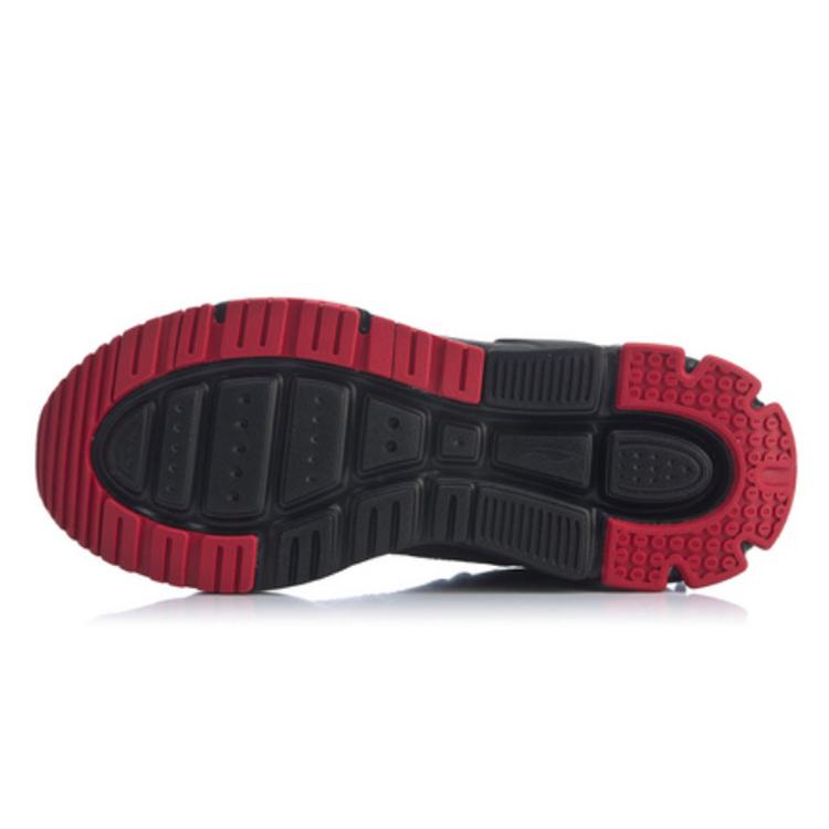 Li Ning 001 Нескользящие Легкие Низкие Повседневные Кроссовки Мужские AGCQ103-1