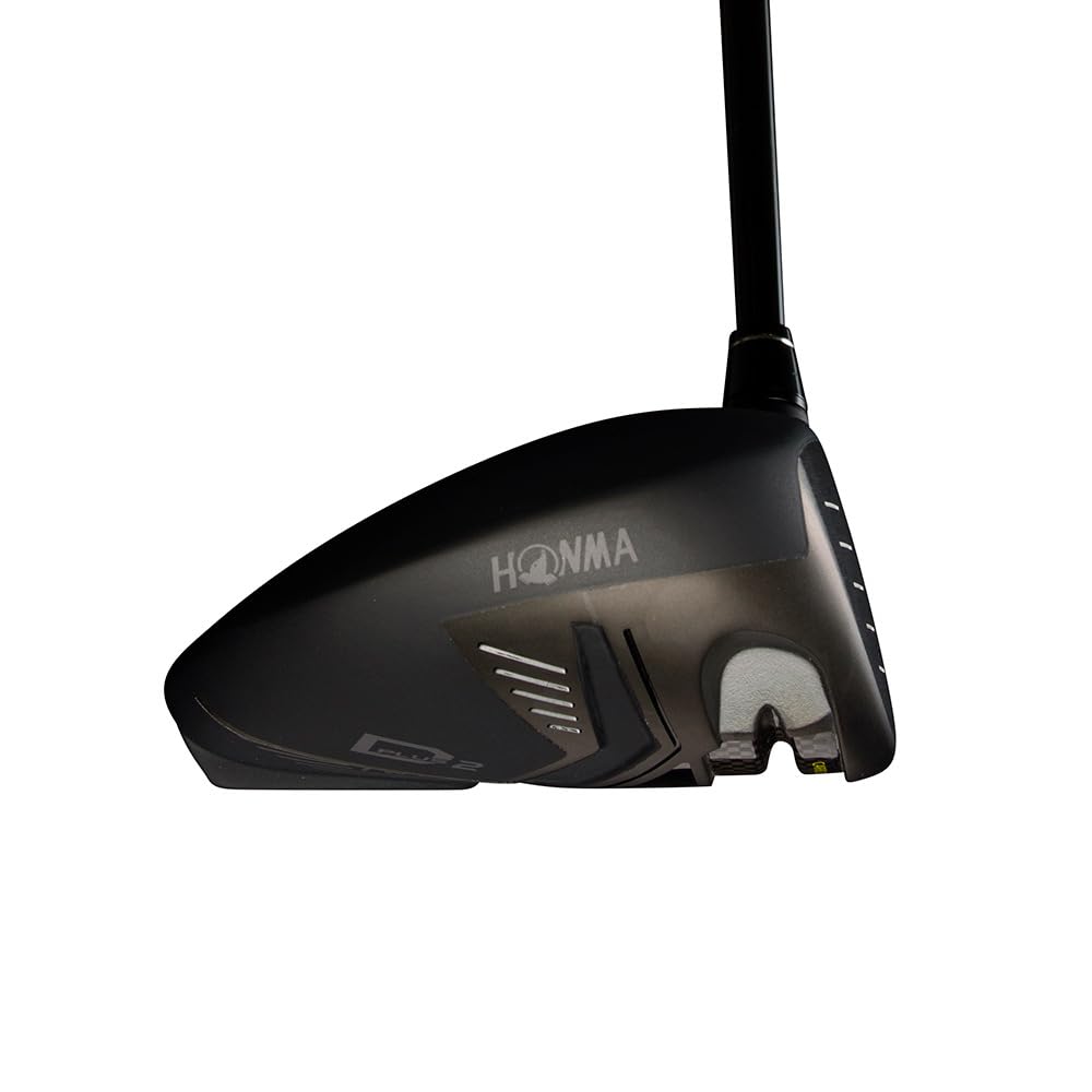 Honma Golf Драйвер Tour World TW757 PLUS 2 Лофт 9 VIZARD для TW757 45 (ХОНМА) ТИП-D (1W градусы) (S/Мужской)