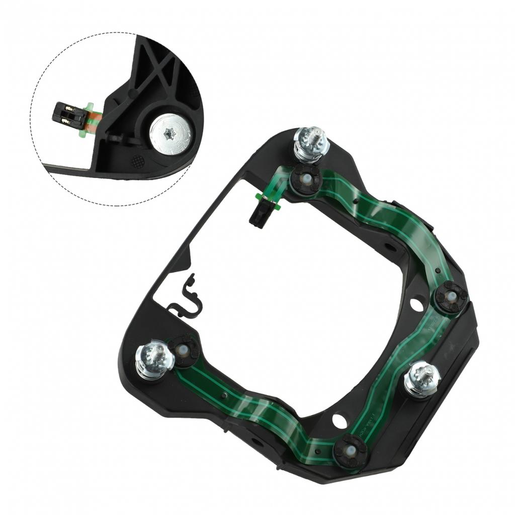 2009 2011 For Dodge Journey Steering Wheel Switch Direct Fit Replacement