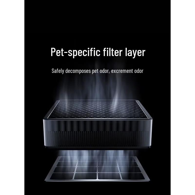 Xiaomi Mijia All-Effect Air Purifier Ultra Enhanced