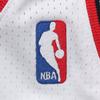 Mitchell & Ness X NBA Чикаго Буллз 1997-98 Домашние майки 'Майкл Джордан 23' Мужские AJY4GS18398-CBUWHIT97MJO