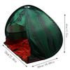 Creative Outdoor Mini Sun Shelters Camping Pop Up Sun Shade Canopy Head and Face Tent for Beach Picnic
