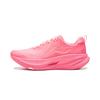 Li Ning Wu Shi 5S 6.0 Тренировочные кроссовки Женские кроссовки Флуоресцентно-розовые ARSW034-8