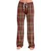 Adult Fashionable Loose Christmas Printed Casual Pants, Loungewear, Sleep Pants