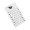 False Eyelashes & Eyelash Glue Pad Eyelash Grafting Eyelash Extension Assistant Tools