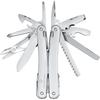 Victorinox Swisstool Spirit С Нейлоновым Чехлом Многофункциональный Нож Плоскогубцы Швейцарский M