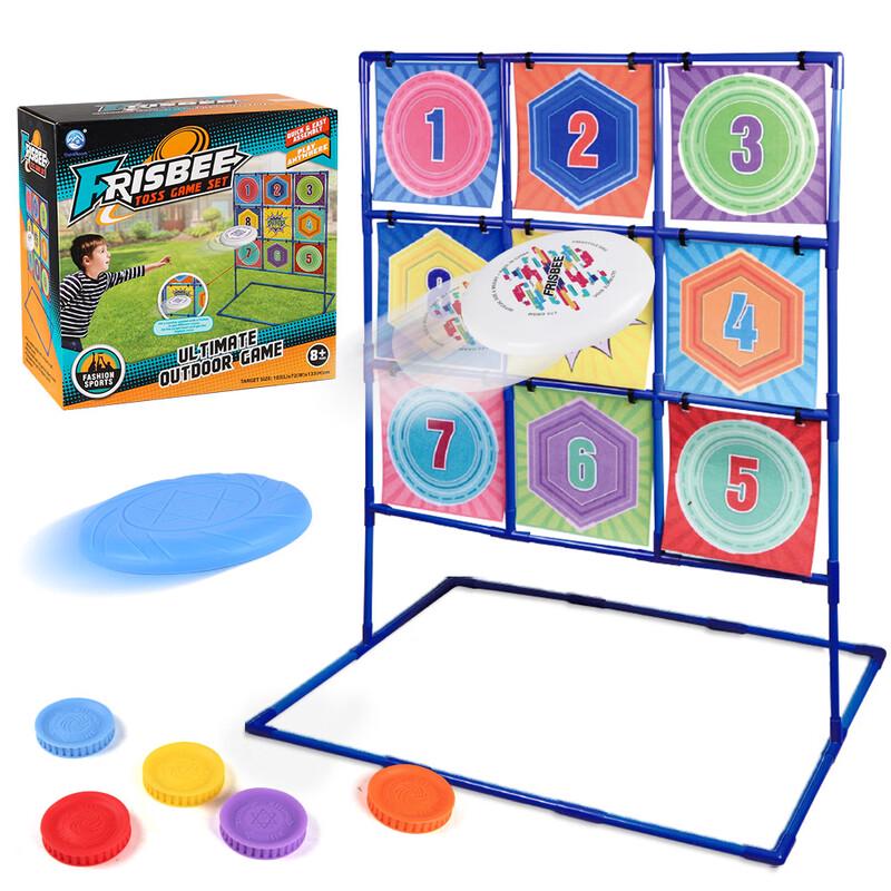 Набор для игры в крестики-нолики Landa для детей