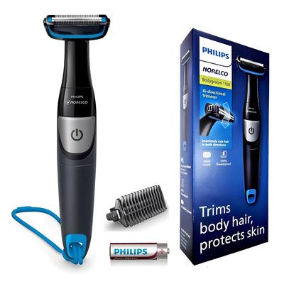 Philips BG1026 электрический эпилятор, бритва для удаления волос