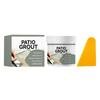 Premixed Grout with Strong Bonding for Wall and Floor Tiles, Multiple Colors Available
