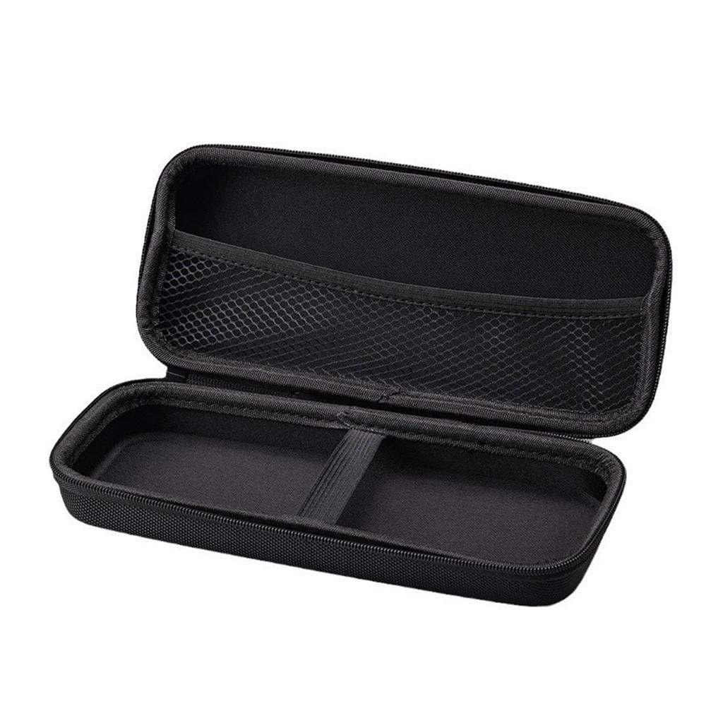 Handheld Handbag Portable Protective Case Shockproof Cover Storage Case Large Capacity for Anbernic RG556 Gaming Console