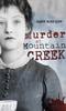 Книга Murder At Mountain Creek by Nancy Bone Goff - Hardback